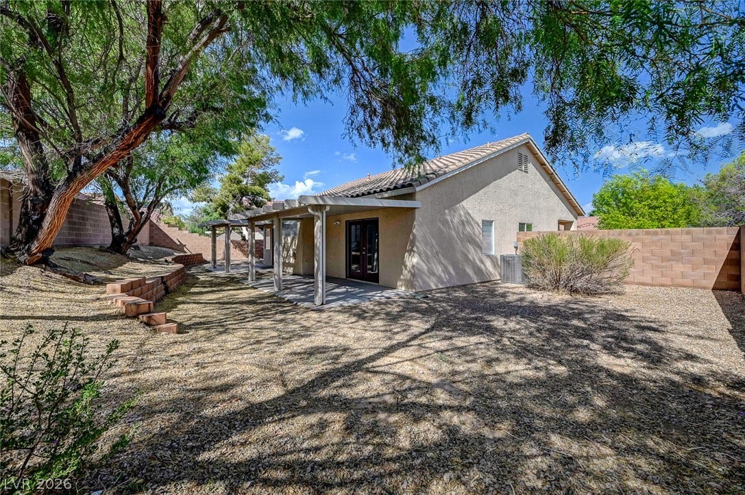 10661 Bardilino Street, Las Vegas, NV 89141 10661 Bardilino Street, Las Vegas, NV 89141