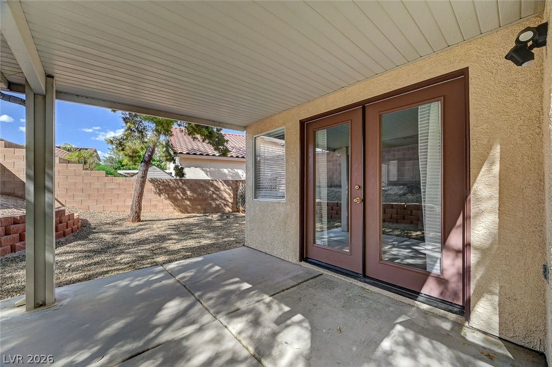 10661 Bardilino Street, Las Vegas, NV 89141 10661 Bardilino Street, Las Vegas, NV 89141