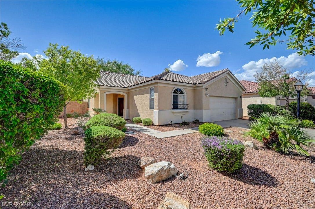 10661 Bardilino Street, Las Vegas, NV 89141 10661 Bardilino Street, Las Vegas, NV 89141