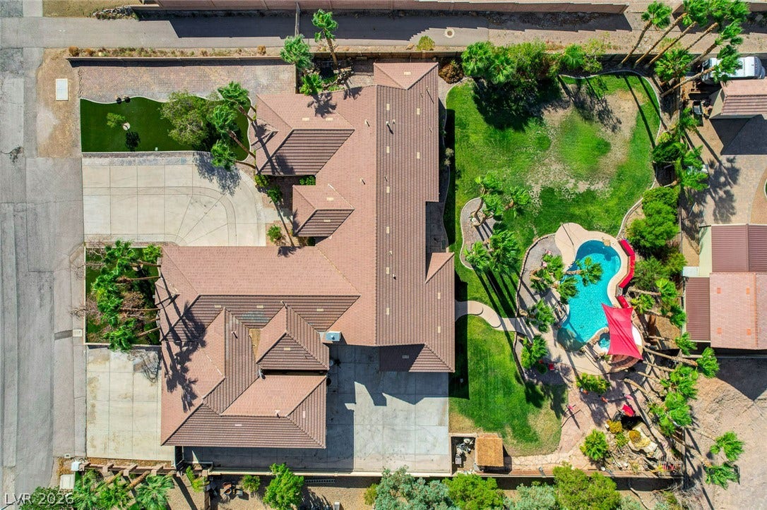 410 E Paradise Hills Drive, Henderson, NV 89002 410 E Paradise Hills Drive, Henderson, NV 89002