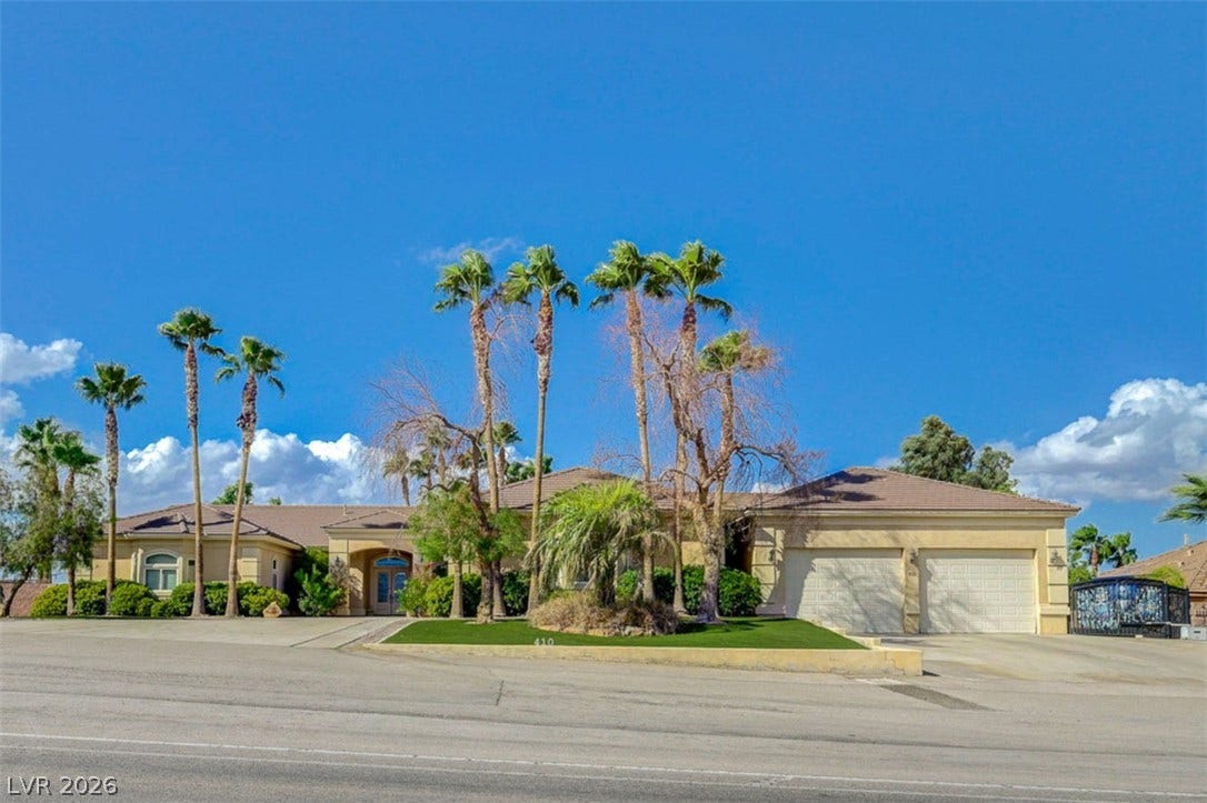 410 E Paradise Hills Drive, Henderson, NV 89002 410 E Paradise Hills Drive, Henderson, NV 89002