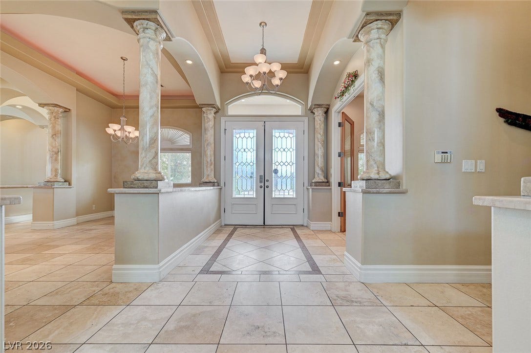 410 E Paradise Hills Drive, Henderson, NV 89002 410 E Paradise Hills Drive, Henderson, NV 89002