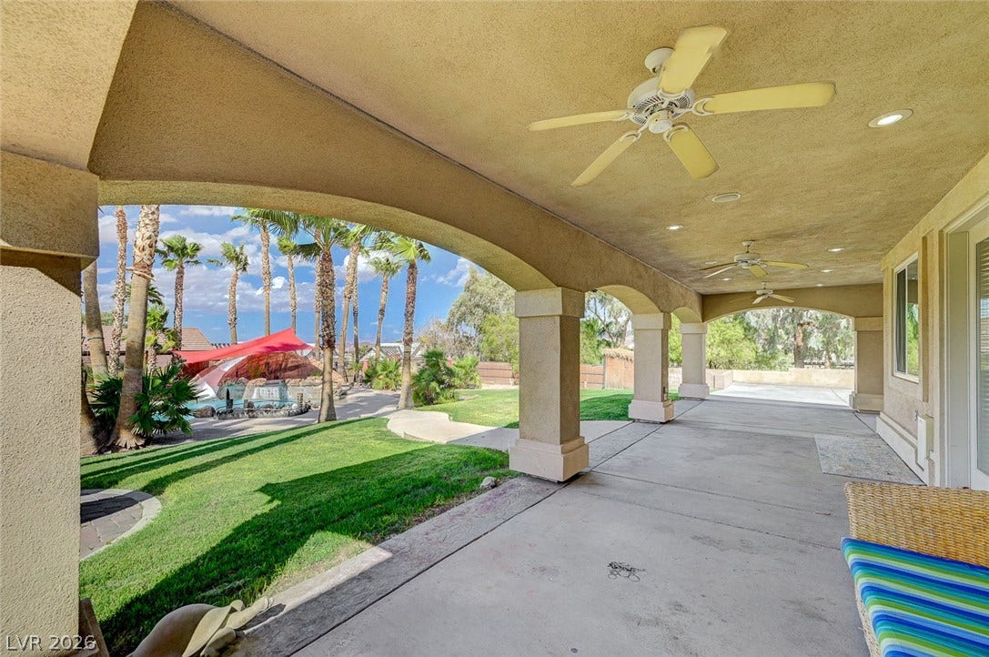 410 E Paradise Hills Drive, Henderson, NV 89002 410 E Paradise Hills Drive, Henderson, NV 89002