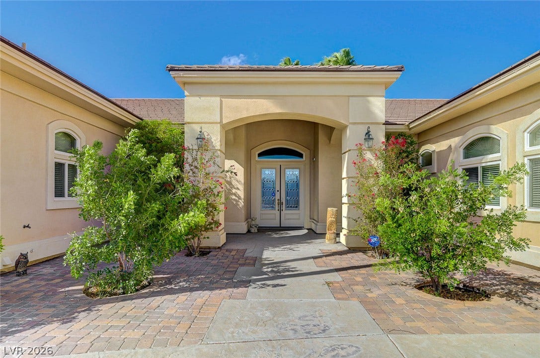 410 E Paradise Hills Drive, Henderson, NV 89002 410 E Paradise Hills Drive, Henderson, NV 89002