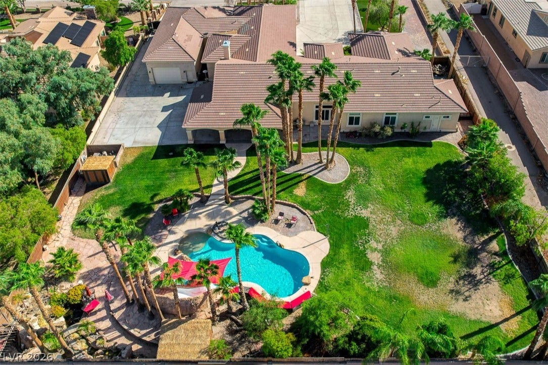 410 E Paradise Hills Drive, Henderson, NV 89002 410 E Paradise Hills Drive, Henderson, NV 89002