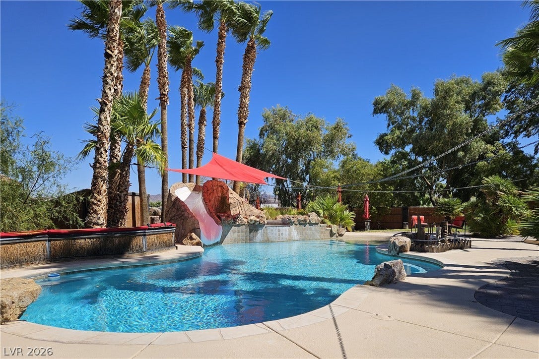 410 E Paradise Hills Drive, Henderson, NV 89002 410 E Paradise Hills Drive, Henderson, NV 89002