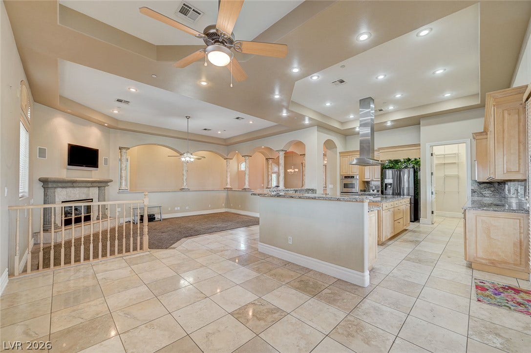 410 E Paradise Hills Drive, Henderson, NV 89002 410 E Paradise Hills Drive, Henderson, NV 89002