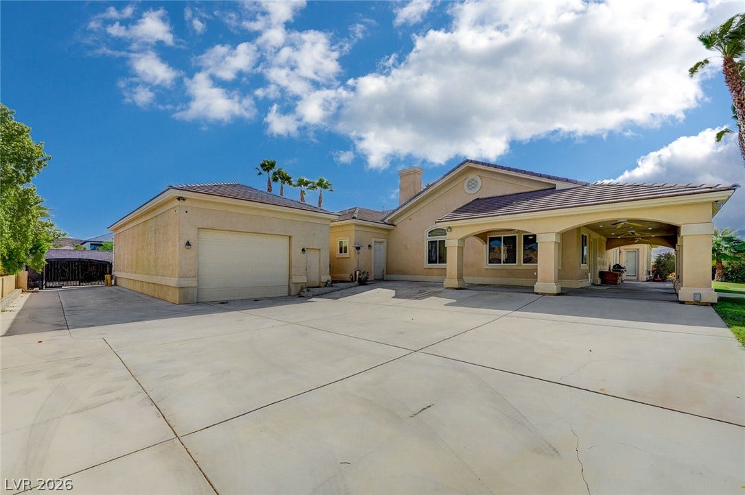 410 E Paradise Hills Drive, Henderson, NV 89002 410 E Paradise Hills Drive, Henderson, NV 89002