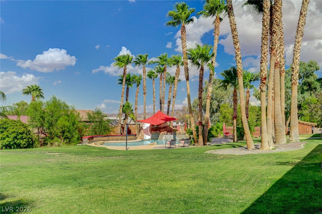 410 E Paradise Hills Drive, Henderson, NV 89002 410 E Paradise Hills Drive, Henderson, NV 89002