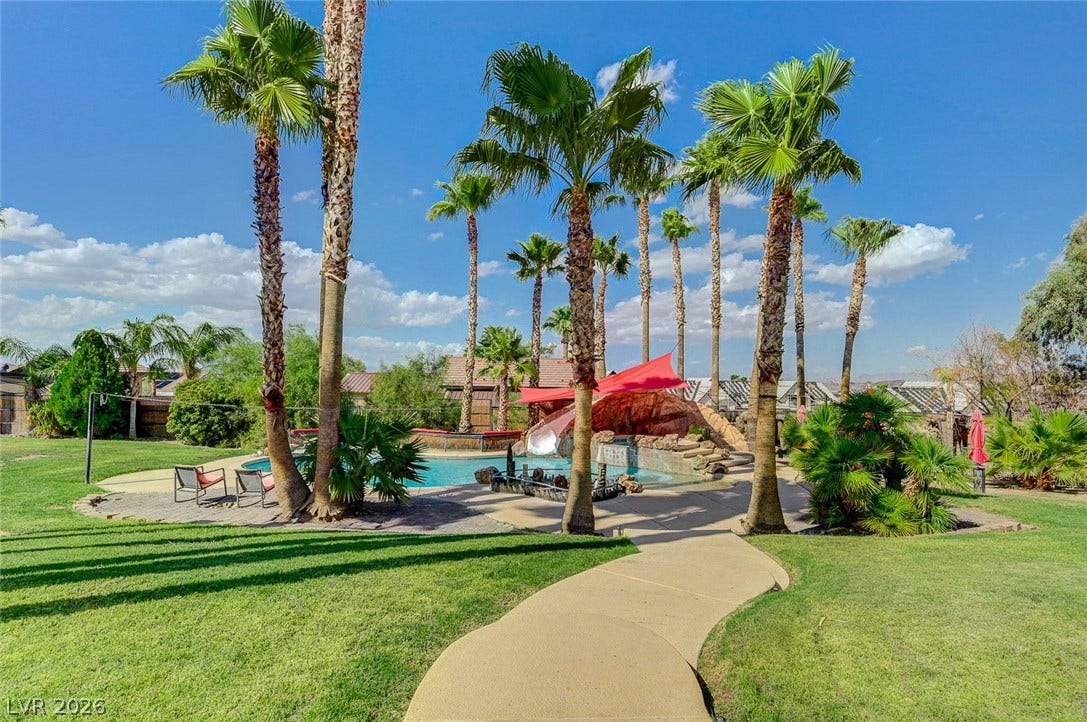 410 E Paradise Hills Drive, Henderson, NV 89002 410 E Paradise Hills Drive, Henderson, NV 89002