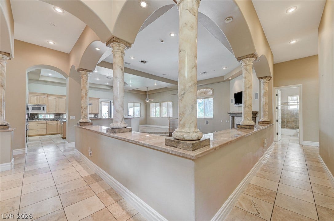 410 E Paradise Hills Drive, Henderson, NV 89002 410 E Paradise Hills Drive, Henderson, NV 89002