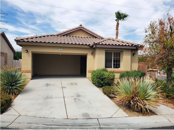 Property photo for 2016 Pelican Sky Beach Avenue, North Las Vegas, NV