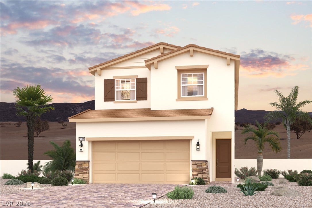 851 Camargo Street, Henderson, NV 89011 851 Camargo Street, Henderson, NV 89011