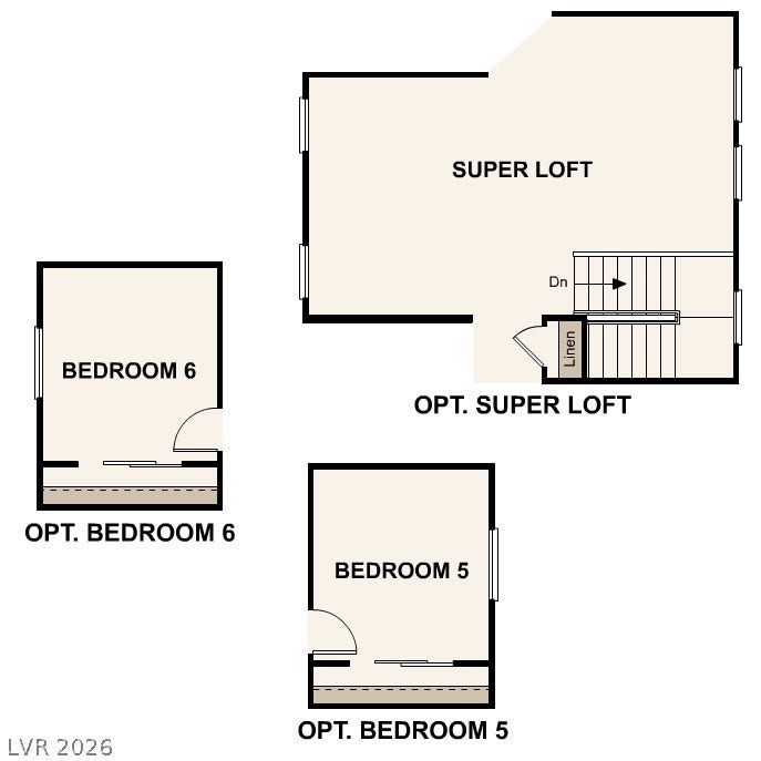 851 Camargo Street, Henderson, NV 89011 851 Camargo Street, Henderson, NV 89011