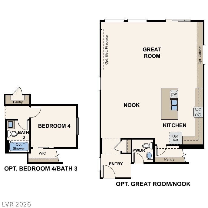 851 Camargo Street, Henderson, NV 89011 851 Camargo Street, Henderson, NV 89011