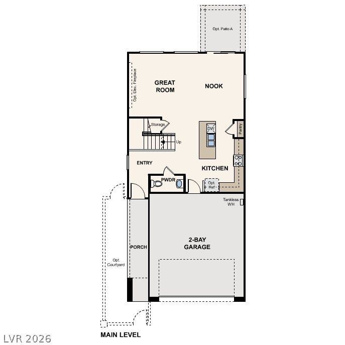 853 Camargo Street, Henderson, NV 89011 853 Camargo Street, Henderson, NV 89011