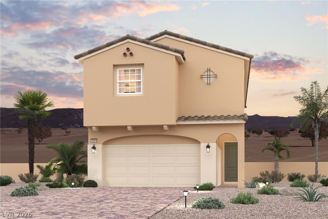 853 Camargo Street, Henderson, NV 89011 853 Camargo Street, Henderson, NV 89011