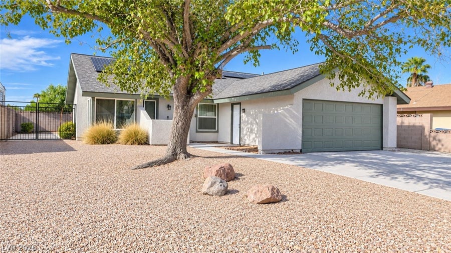 Property photo for 3130 Floral Vista Avenue, Henderson, NV