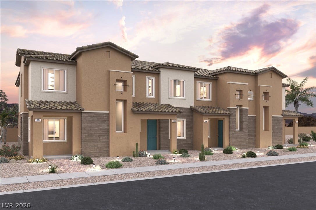 835 Atleigh Avenue, Henderson, NV 89011