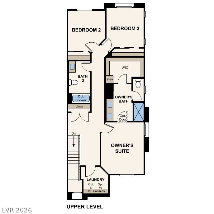 835 Atleigh Avenue, Henderson, NV 89011
