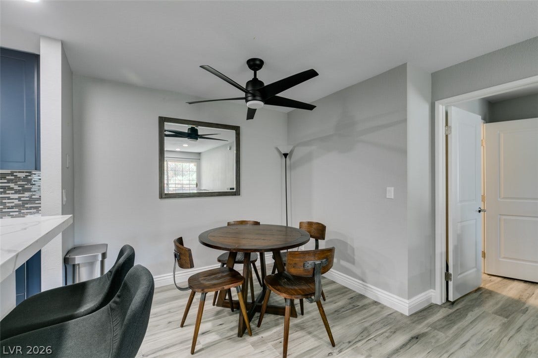 2200 S Fort Apache Road, #2132, Las Vegas, NV 89117
