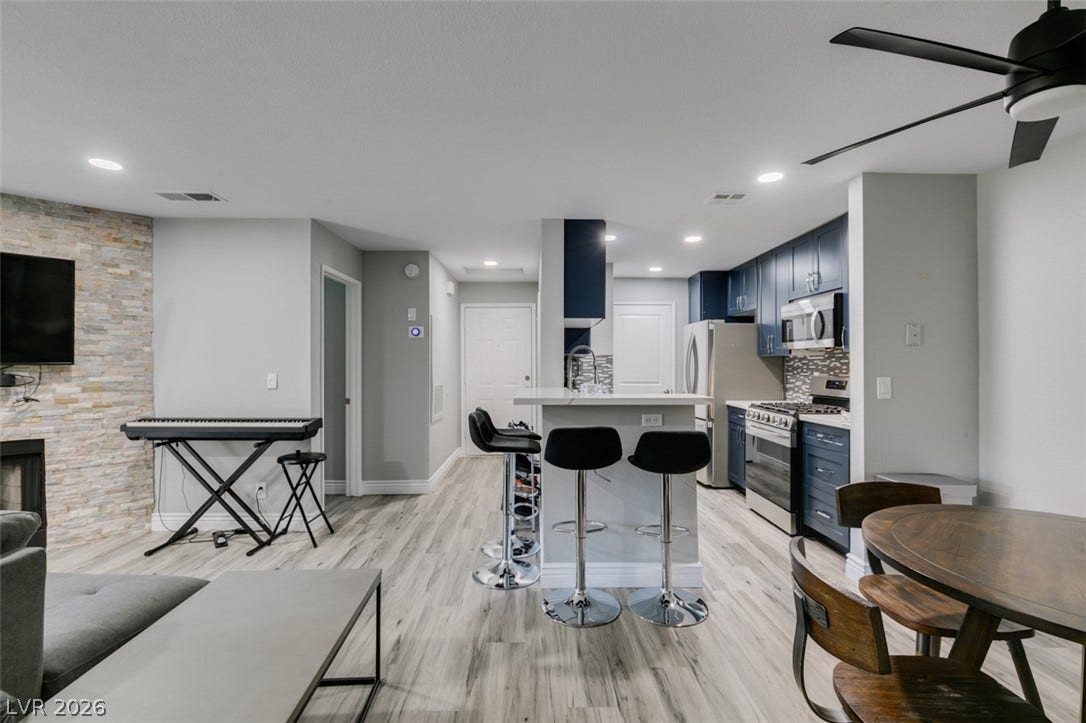 2200 S Fort Apache Road, #2132, Las Vegas, NV 89117