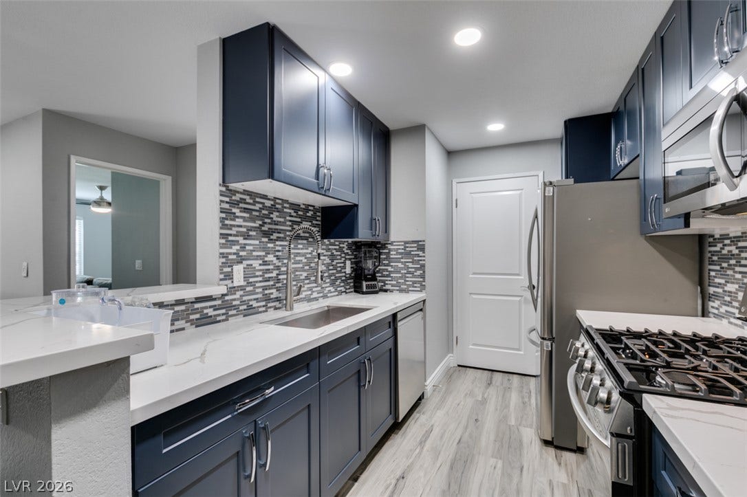 2200 S Fort Apache Road, #2132, Las Vegas, NV 89117