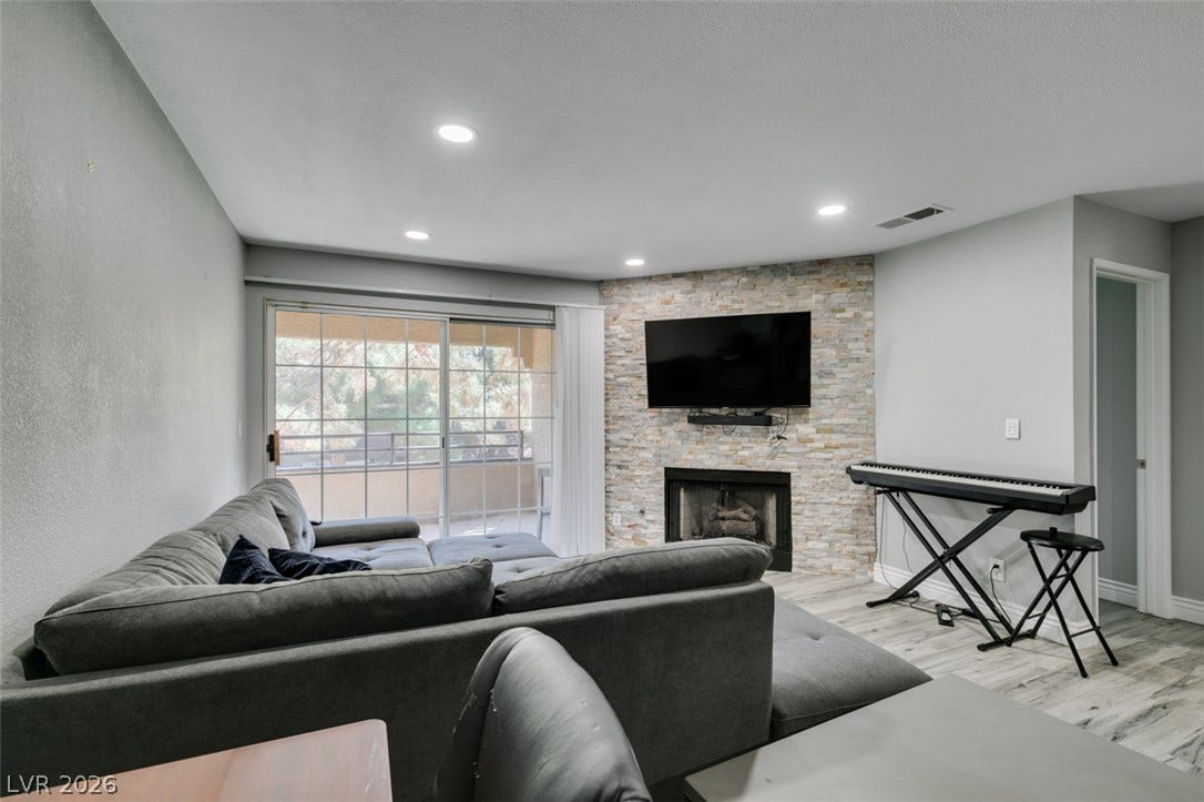 2200 S Fort Apache Road, #2132, Las Vegas, NV 89117