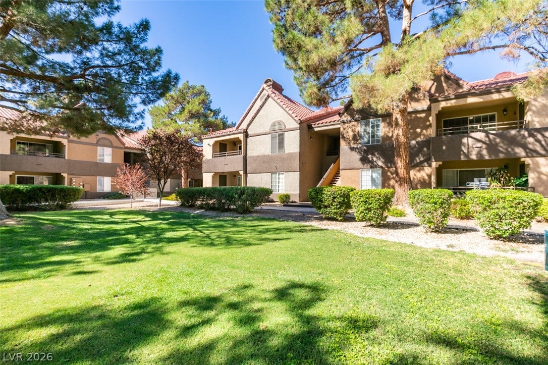 2200 S Fort Apache Road, #2132, Las Vegas, NV 89117