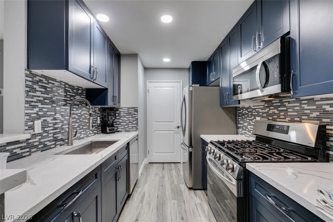 2200 S Fort Apache Road, #2132, Las Vegas, NV 89117