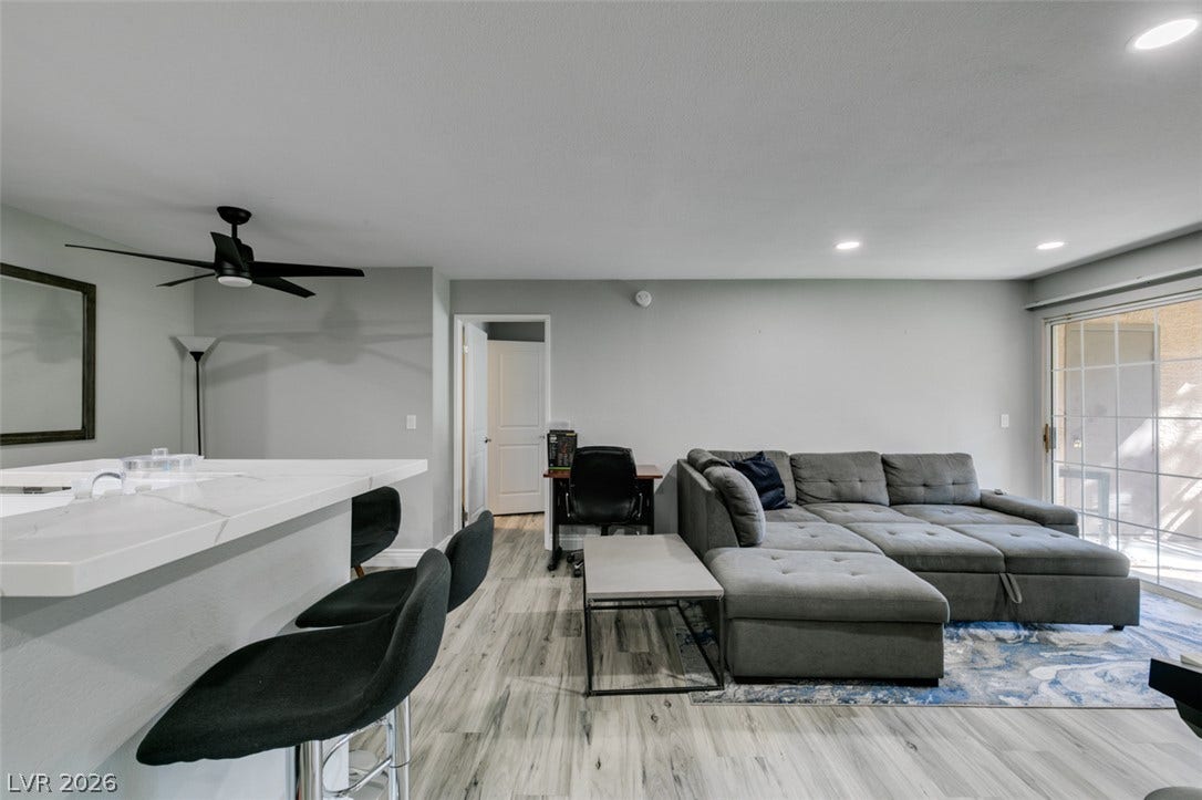 2200 S Fort Apache Road, #2132, Las Vegas, NV 89117