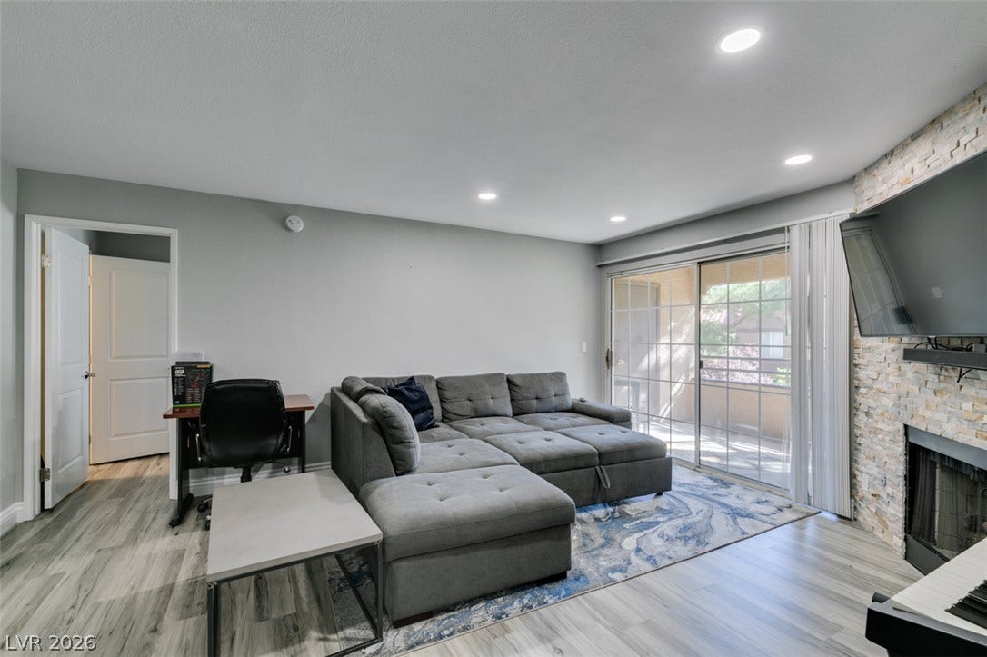 2200 S Fort Apache Road, #2132, Las Vegas, NV 89117