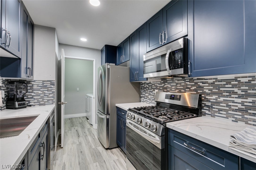 2200 S Fort Apache Road, #2132, Las Vegas, NV 89117