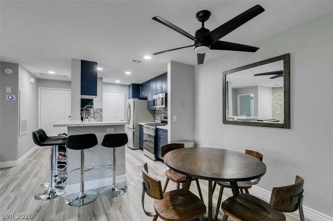 2200 S Fort Apache Road, #2132, Las Vegas, NV 89117