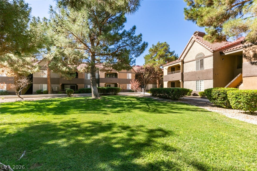 2200 S Fort Apache Road, #2132, Las Vegas, NV 89117