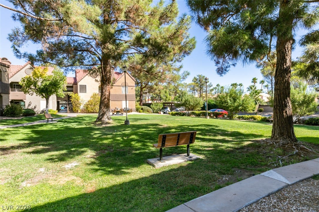 2200 S Fort Apache Road, #2132, Las Vegas, NV 89117