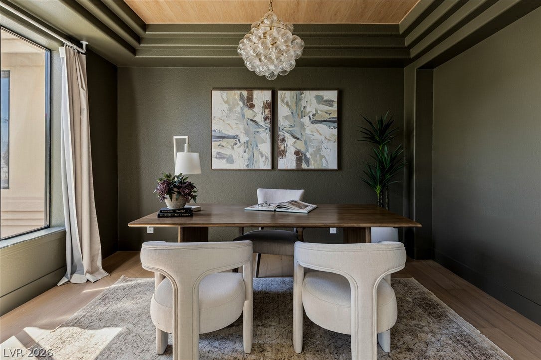 Office / Den