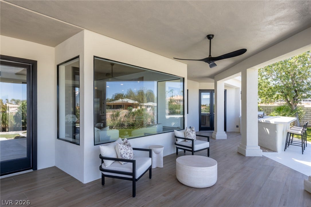 Veranda