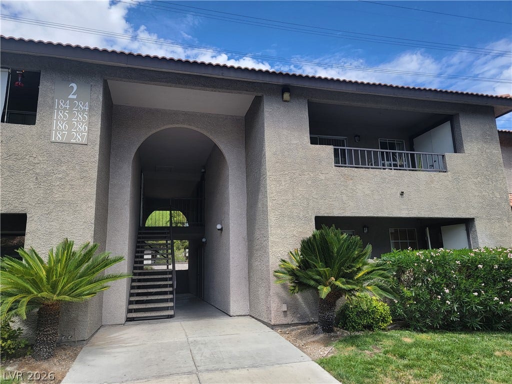 2606 S DURANGO Drive, #286, Las Vegas, NV 89117 2606 S DURANGO Drive, #286, Las Vegas, NV 89117