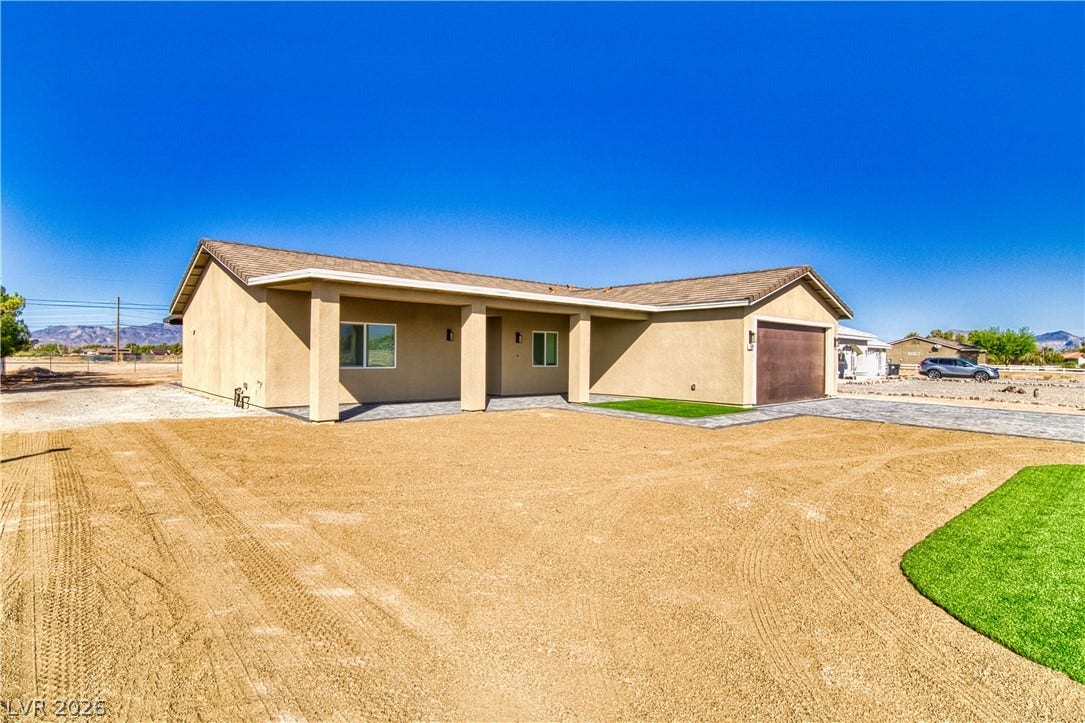 2520 S Yakima Avenue, Pahrump, NV 89048 2520 S Yakima Avenue, Pahrump, NV 89048