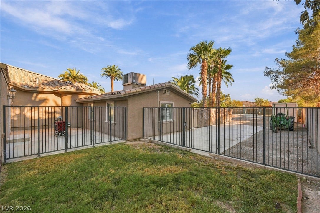 6625 W El Campo Grande Avenue, Las Vegas, NV 89130 6625 W El Campo Grande Avenue, Las Vegas, NV 89130