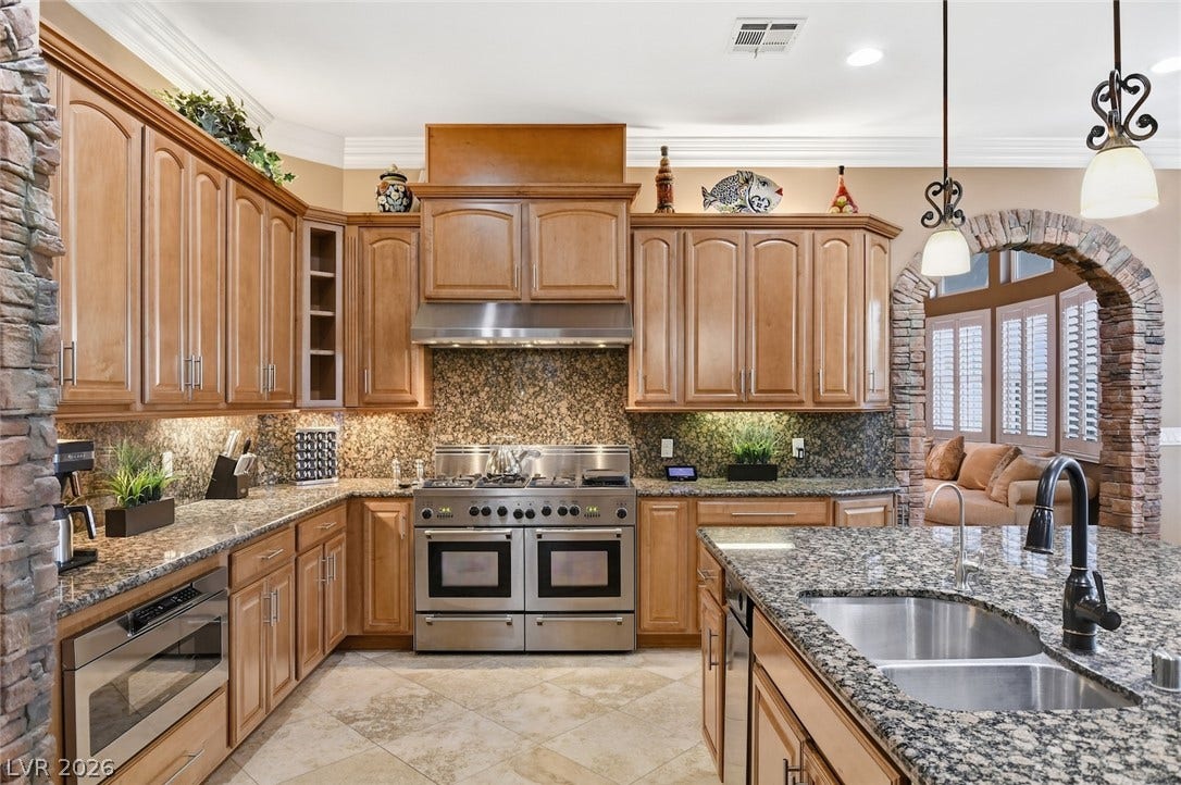 6625 W El Campo Grande Avenue, Las Vegas, NV 89130 6625 W El Campo Grande Avenue, Las Vegas, NV 89130