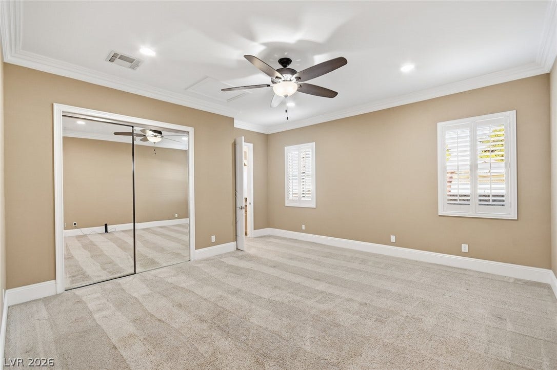 6625 W El Campo Grande Avenue, Las Vegas, NV 89130 6625 W El Campo Grande Avenue, Las Vegas, NV 89130