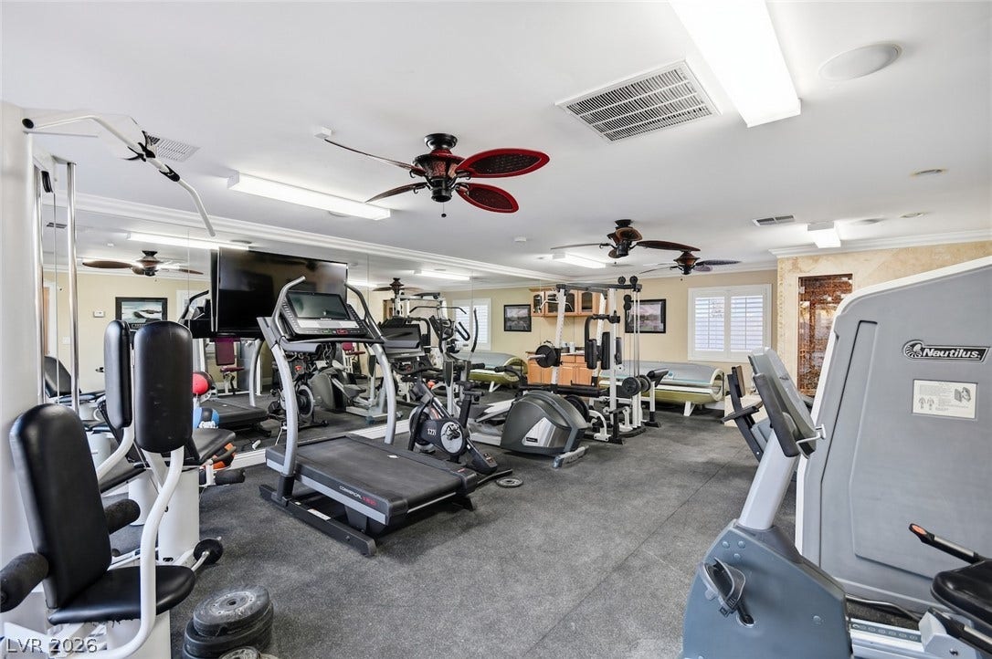 6625 W El Campo Grande Avenue, Las Vegas, NV 89130 6625 W El Campo Grande Avenue, Las Vegas, NV 89130