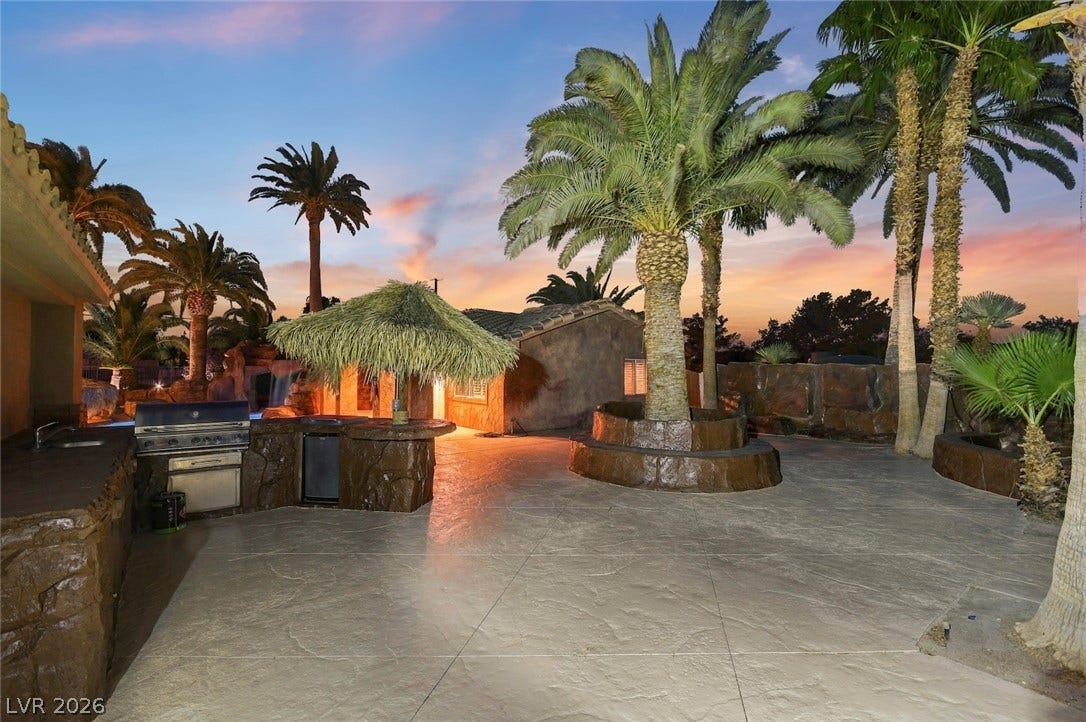 6625 W El Campo Grande Avenue, Las Vegas, NV 89130 6625 W El Campo Grande Avenue, Las Vegas, NV 89130