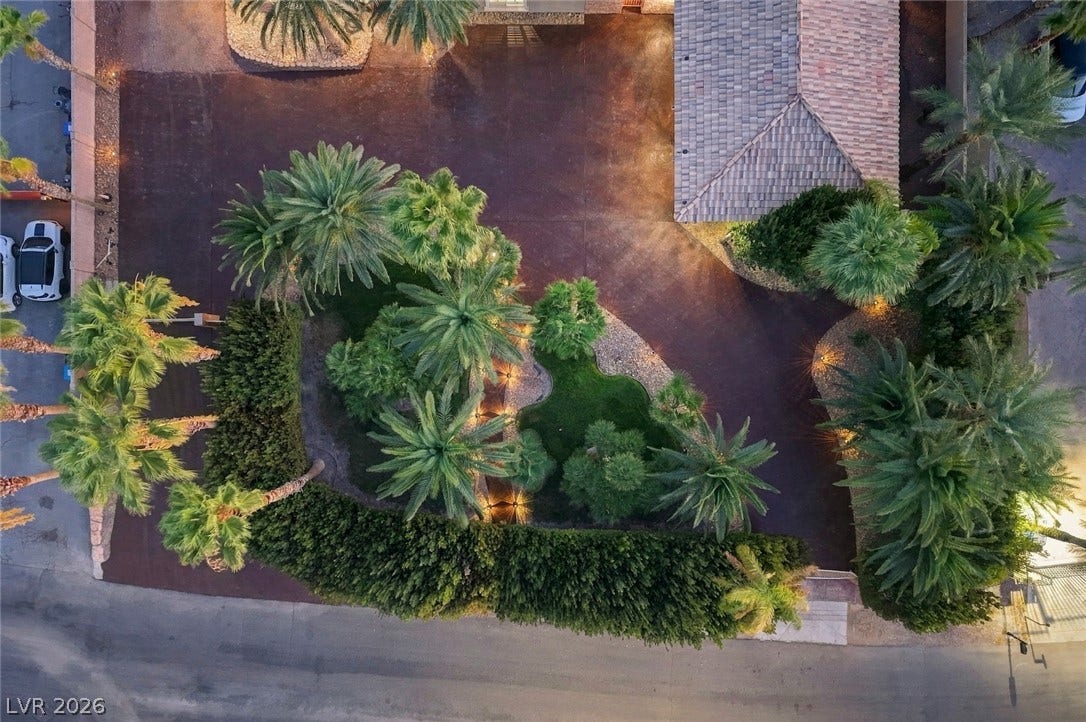 6625 W El Campo Grande Avenue, Las Vegas, NV 89130 6625 W El Campo Grande Avenue, Las Vegas, NV 89130
