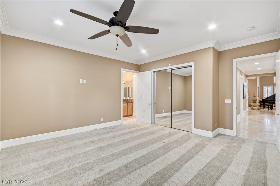 6625 W El Campo Grande Avenue, Las Vegas, NV 89130 6625 W El Campo Grande Avenue, Las Vegas, NV 89130