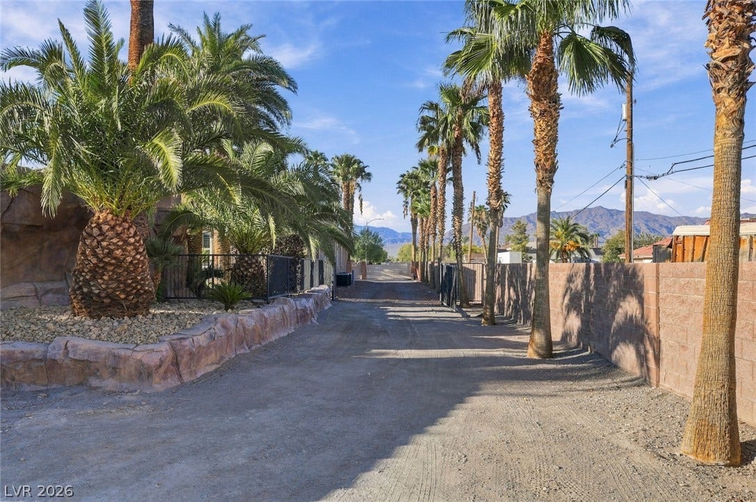 6625 W El Campo Grande Avenue, Las Vegas, NV 89130 6625 W El Campo Grande Avenue, Las Vegas, NV 89130