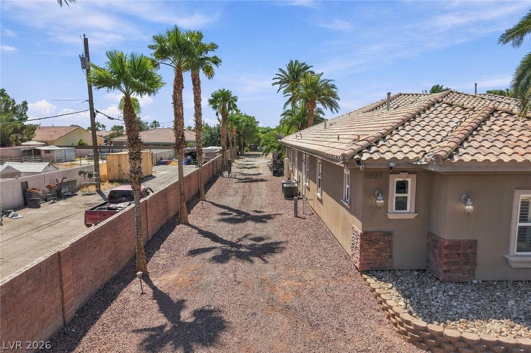 6625 W El Campo Grande Avenue, Las Vegas, NV 89130 6625 W El Campo Grande Avenue, Las Vegas, NV 89130