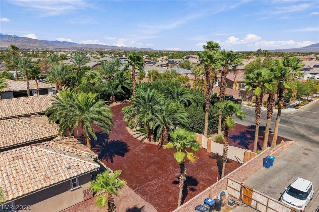 6625 W El Campo Grande Avenue, Las Vegas, NV 89130 6625 W El Campo Grande Avenue, Las Vegas, NV 89130